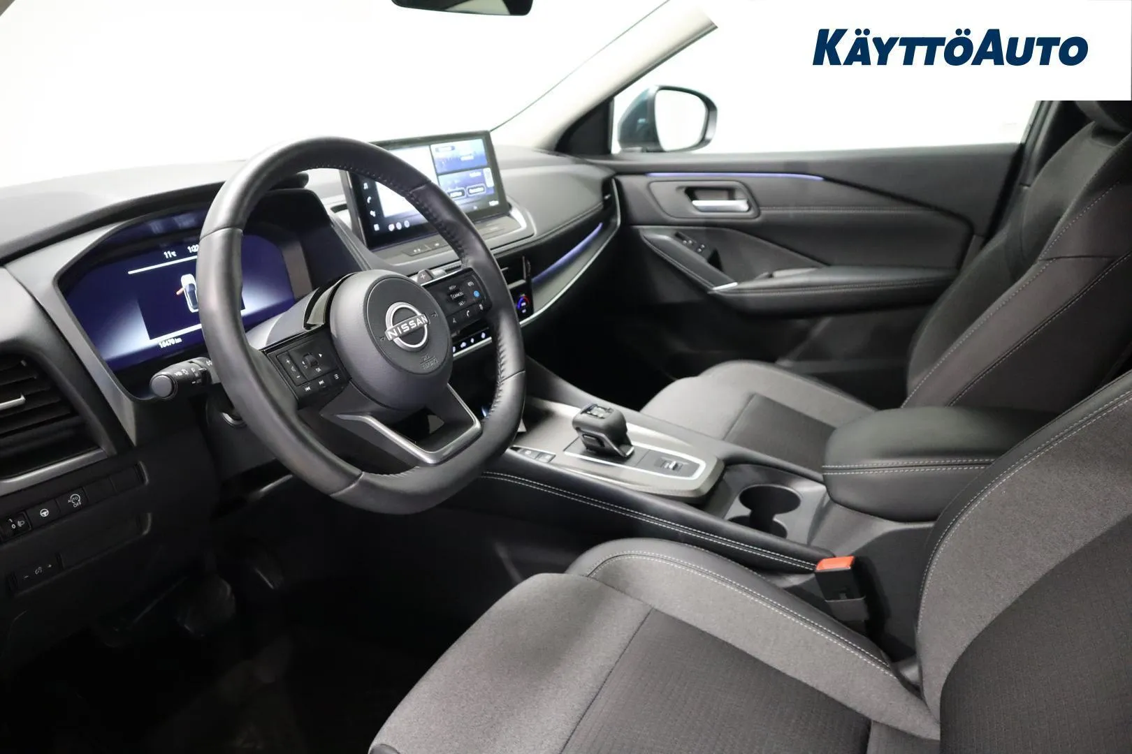 Nissan Qashqai CSF-513 carousel image