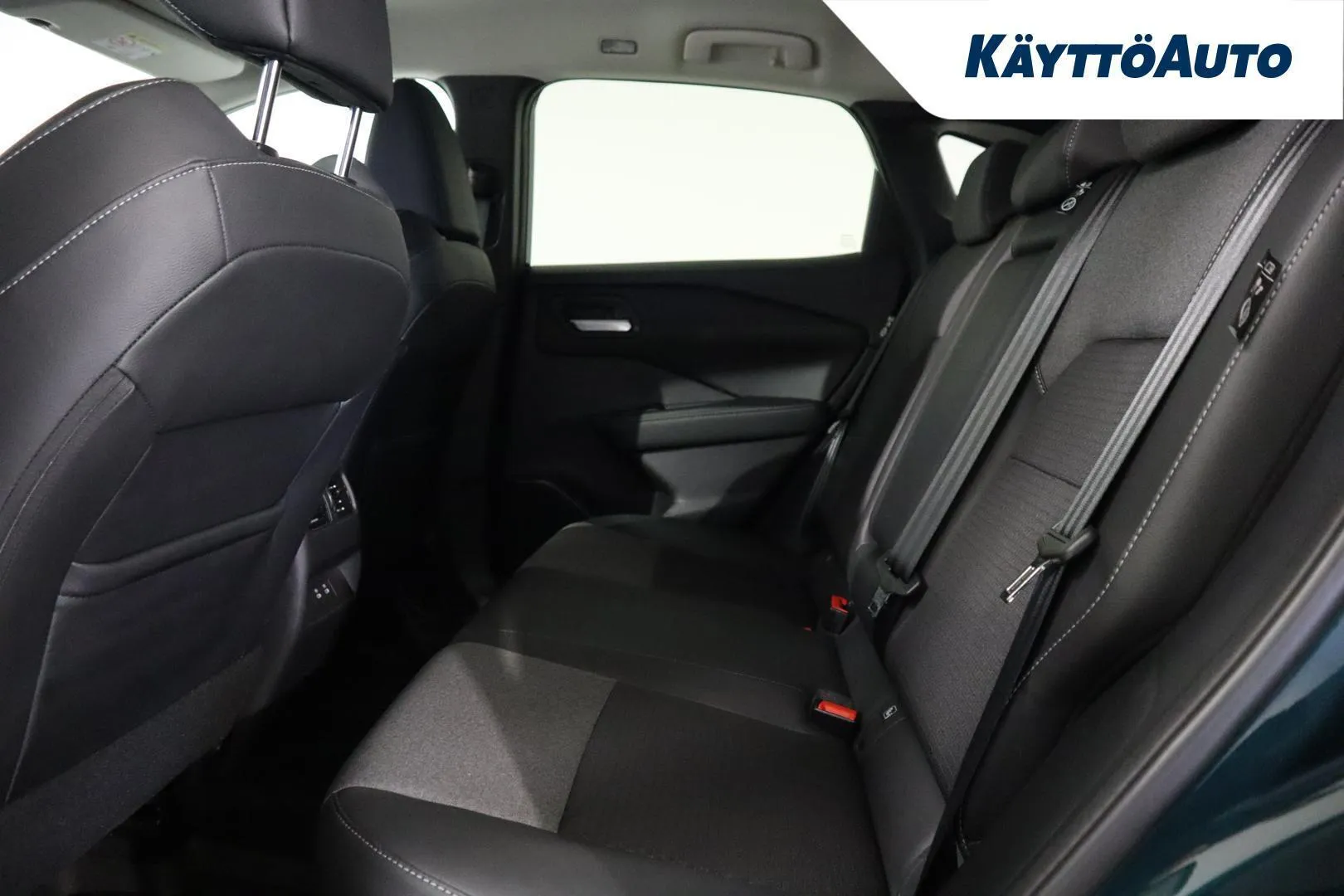 Nissan Qashqai CSF-513 carousel image