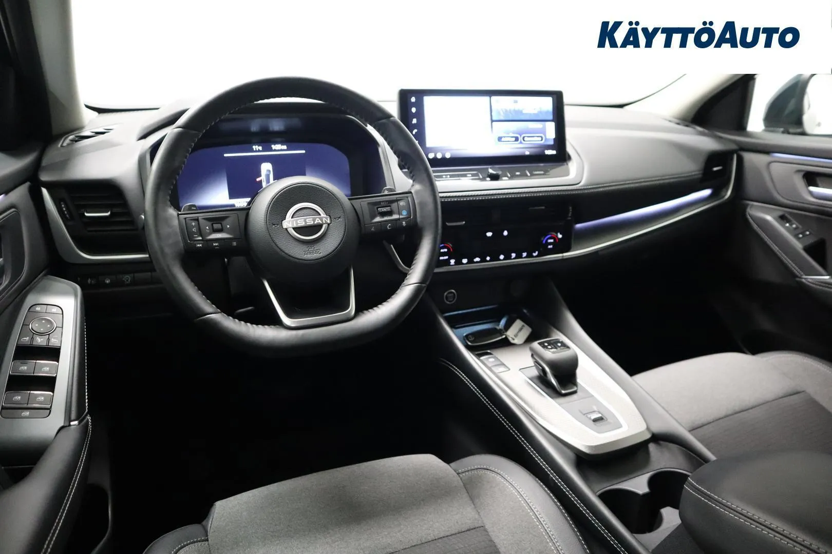 Nissan Qashqai CSF-513 carousel image