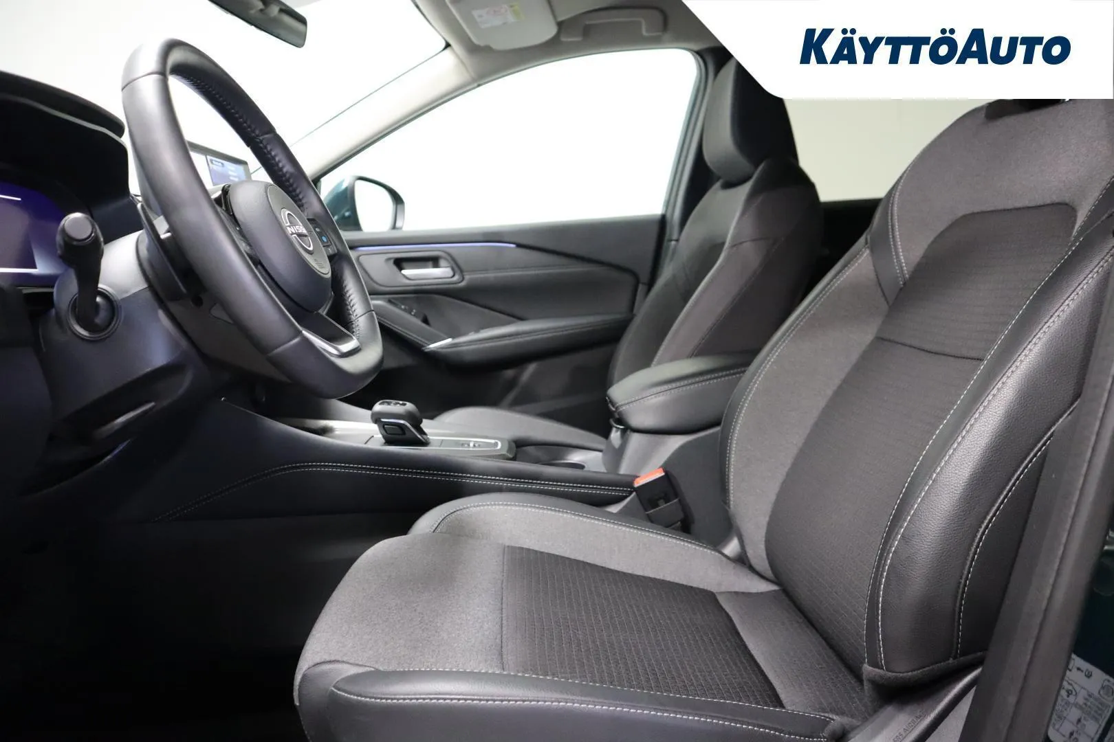 Nissan Qashqai CSF-513 carousel image