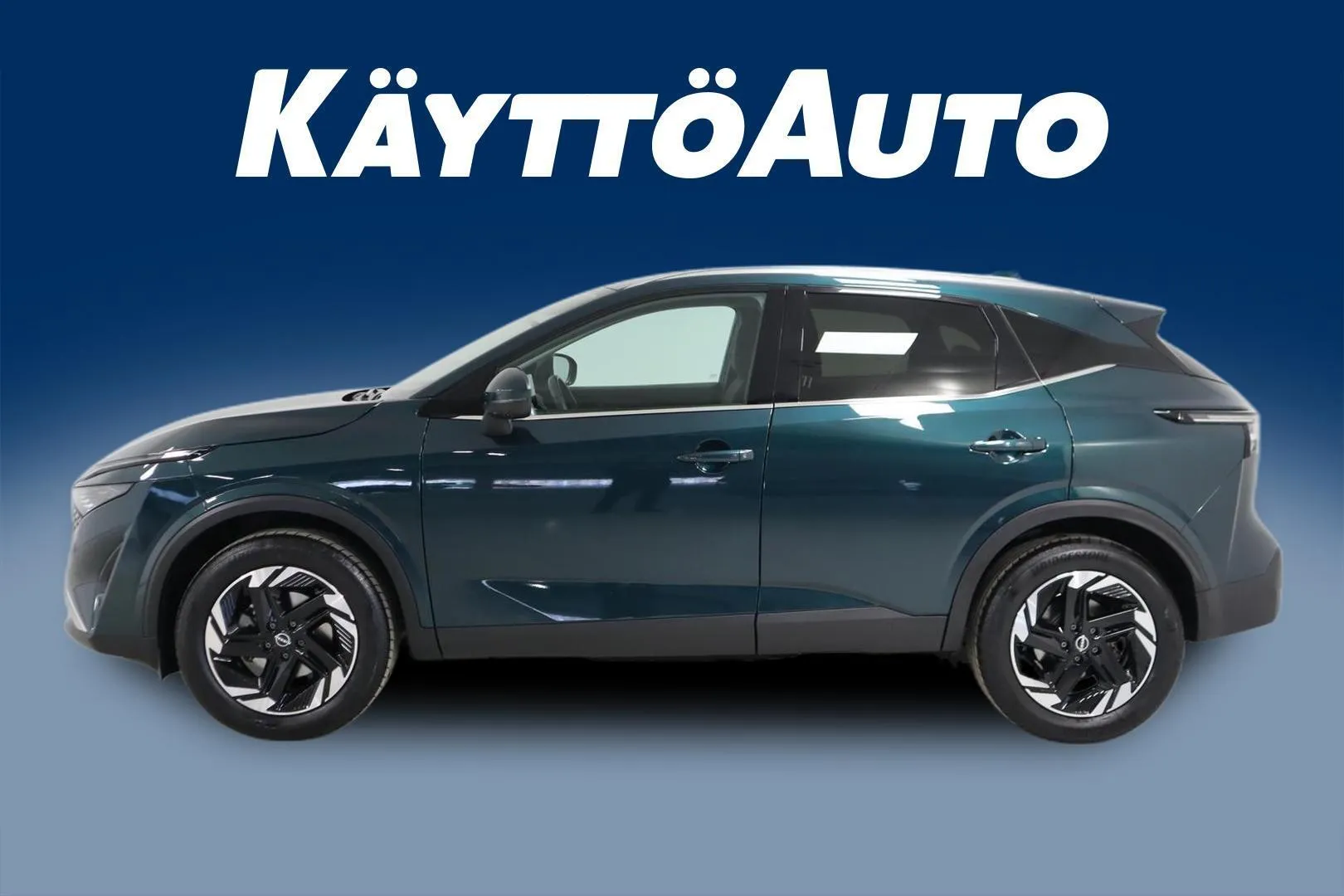 Nissan Qashqai CSF-513 carousel image
