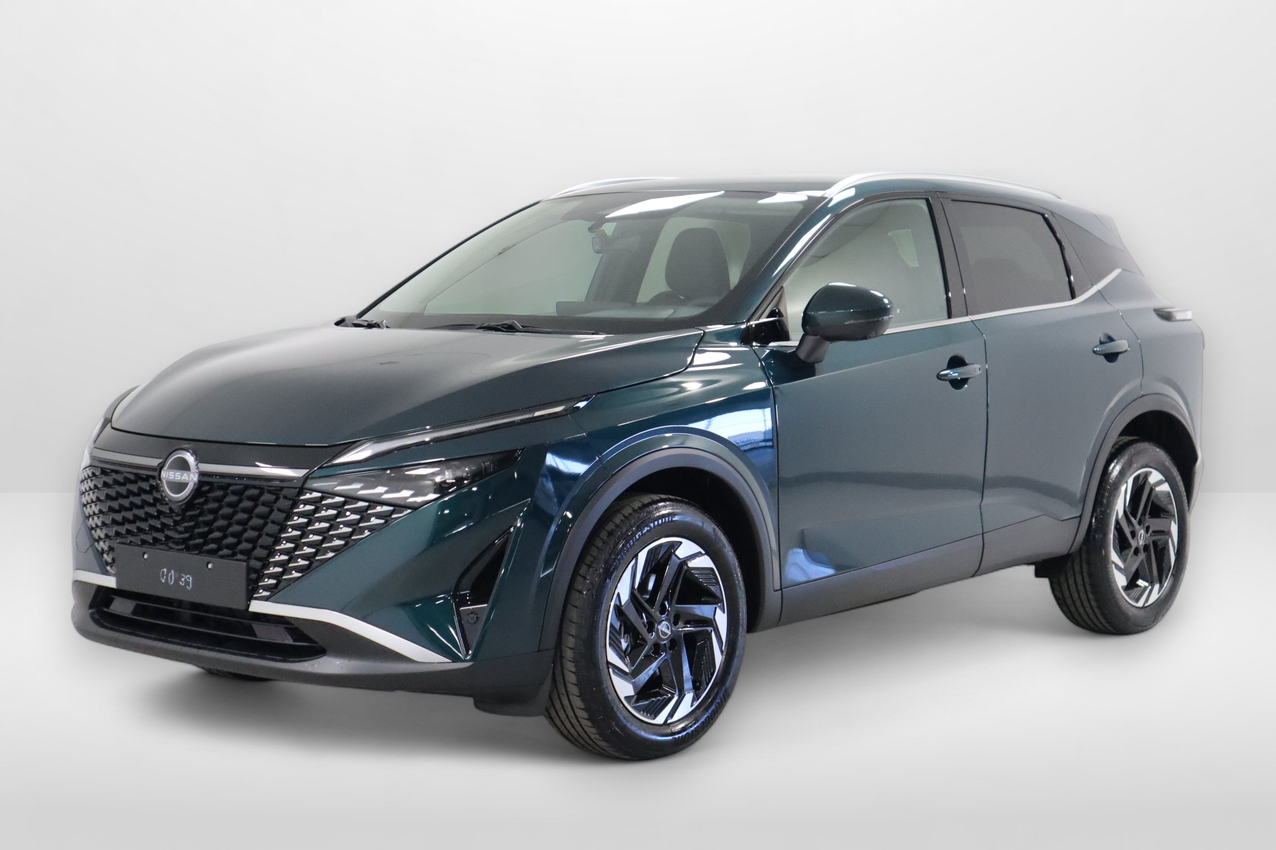 Nissan Qashqai 2025, kuva 2/25