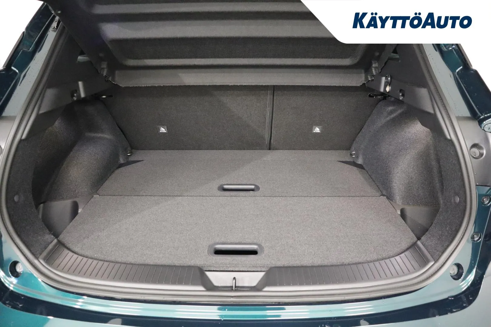 Nissan Qashqai GRJ-318 carousel image