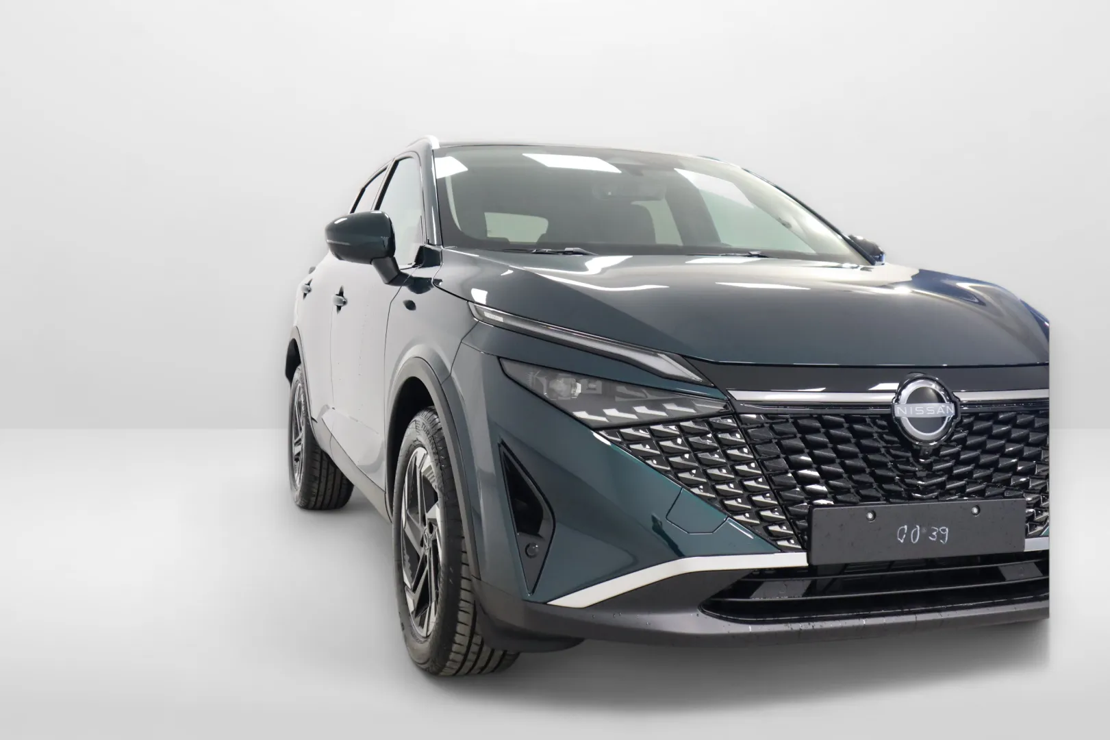 Nissan Qashqai GRJ-318 carousel image