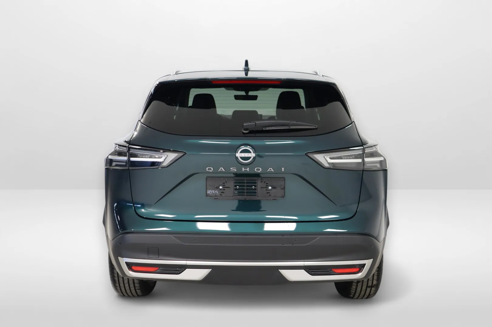 Nissan Qashqai GRJ-318 carousel image