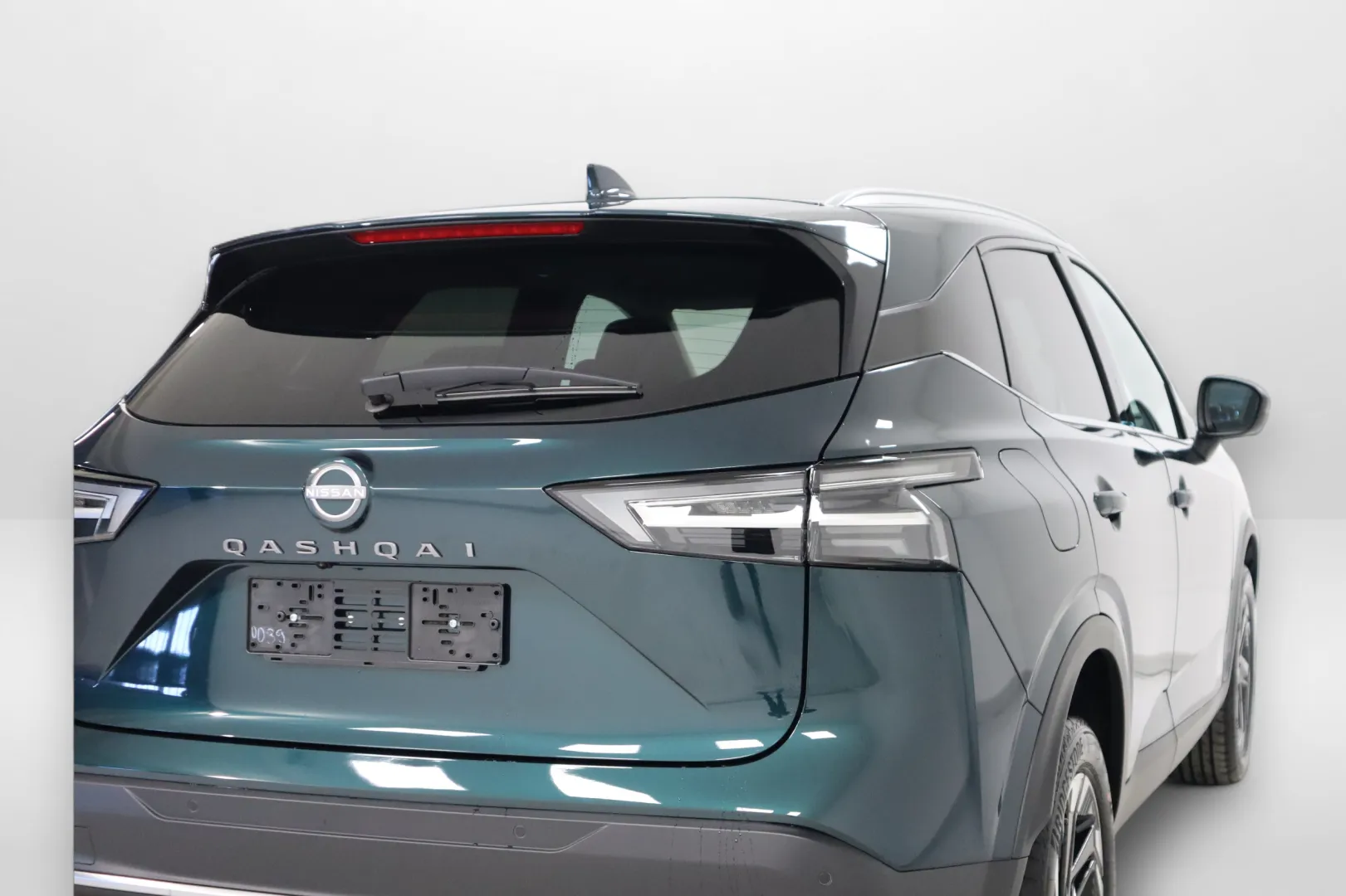 Nissan Qashqai GRJ-318 carousel image