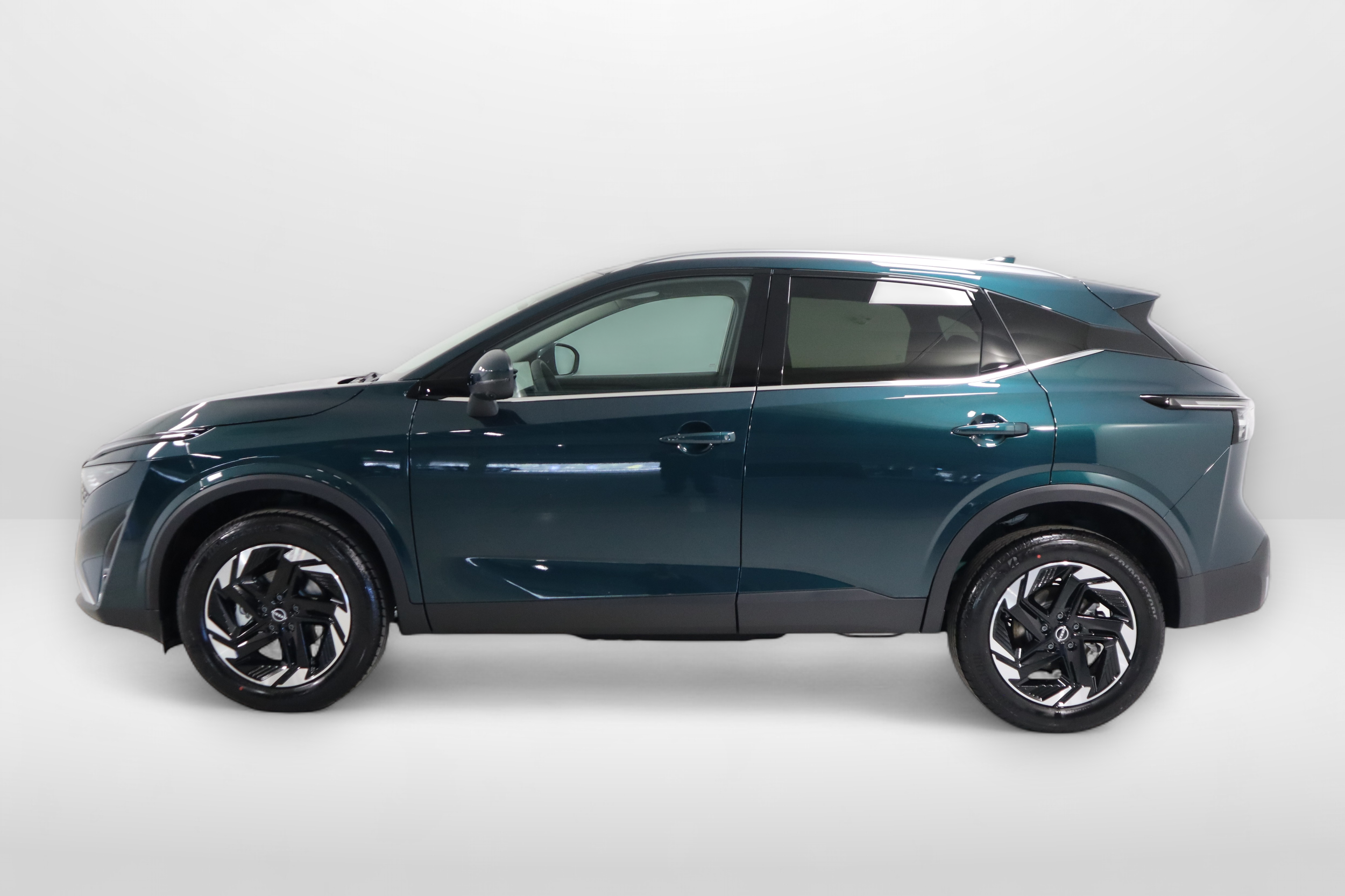 Nissan Qashqai 2025, kuva 6/25