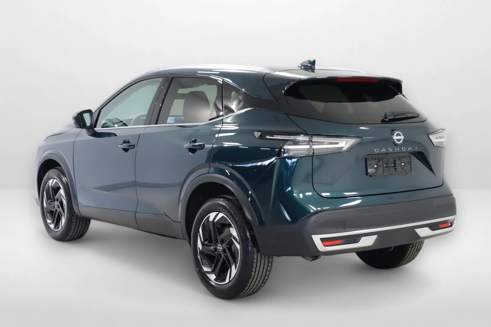 Nissan Qashqai GRJ-318 carousel image