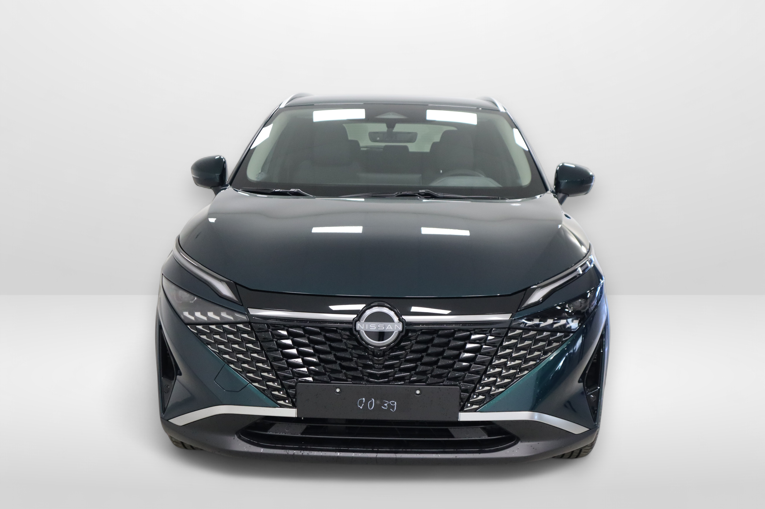 Nissan Qashqai 2025, kuva 5/25