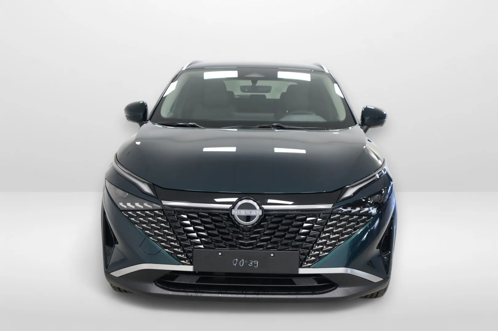 Nissan Qashqai GRJ-318 carousel image