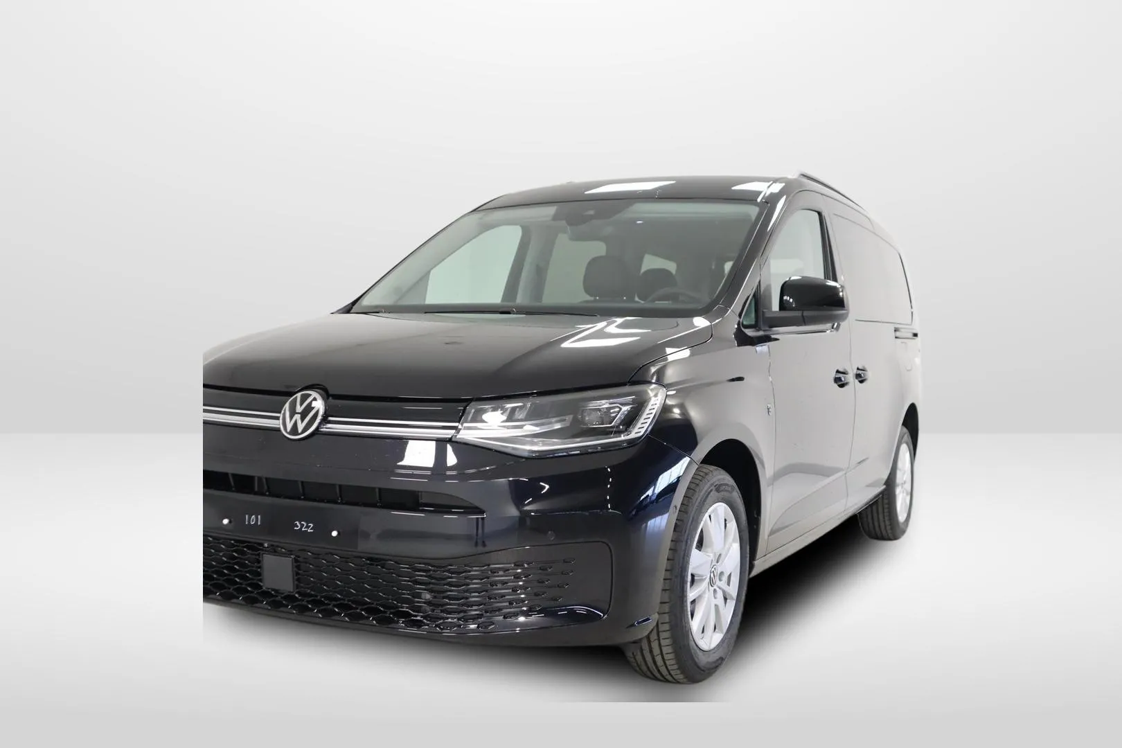 Volkswagen Caddy Maxi JOC-394 carousel image