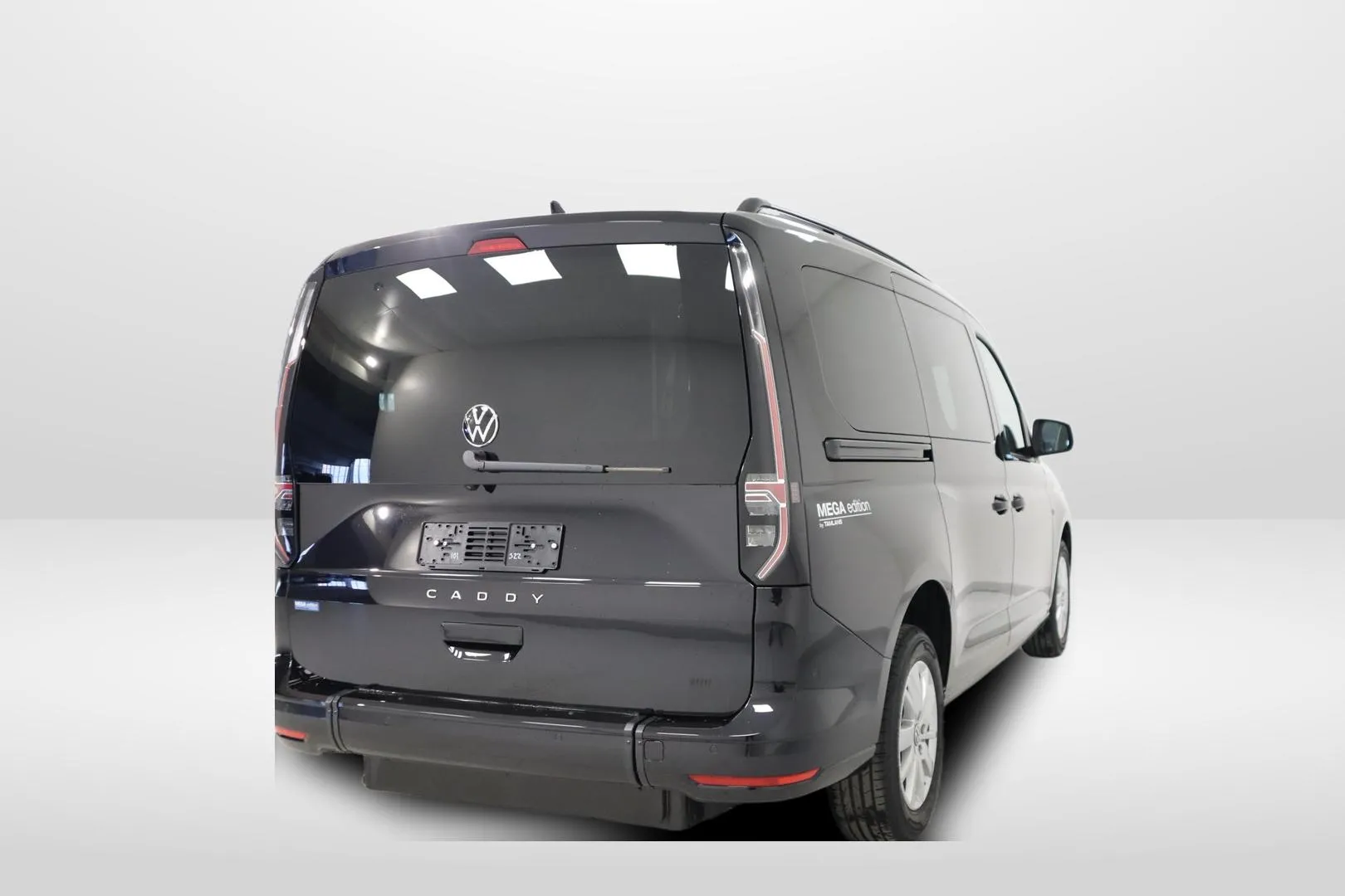 Volkswagen Caddy Maxi JOC-394 carousel image