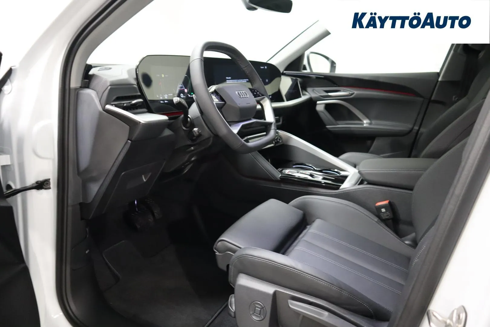 Audi Q5 CSO-787 carousel image