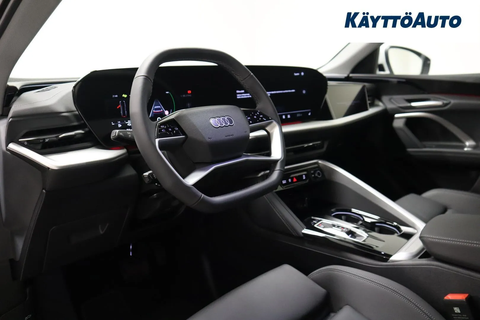 Audi Q5 CSO-787 carousel image