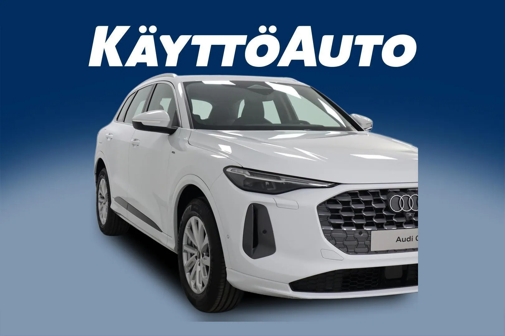 Audi Q5 CSO-787 carousel image