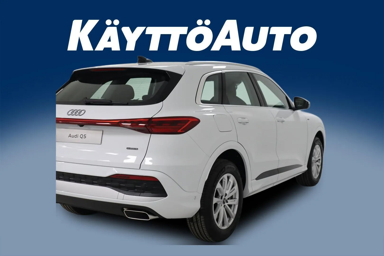 Audi Q5 CSO-787 carousel image