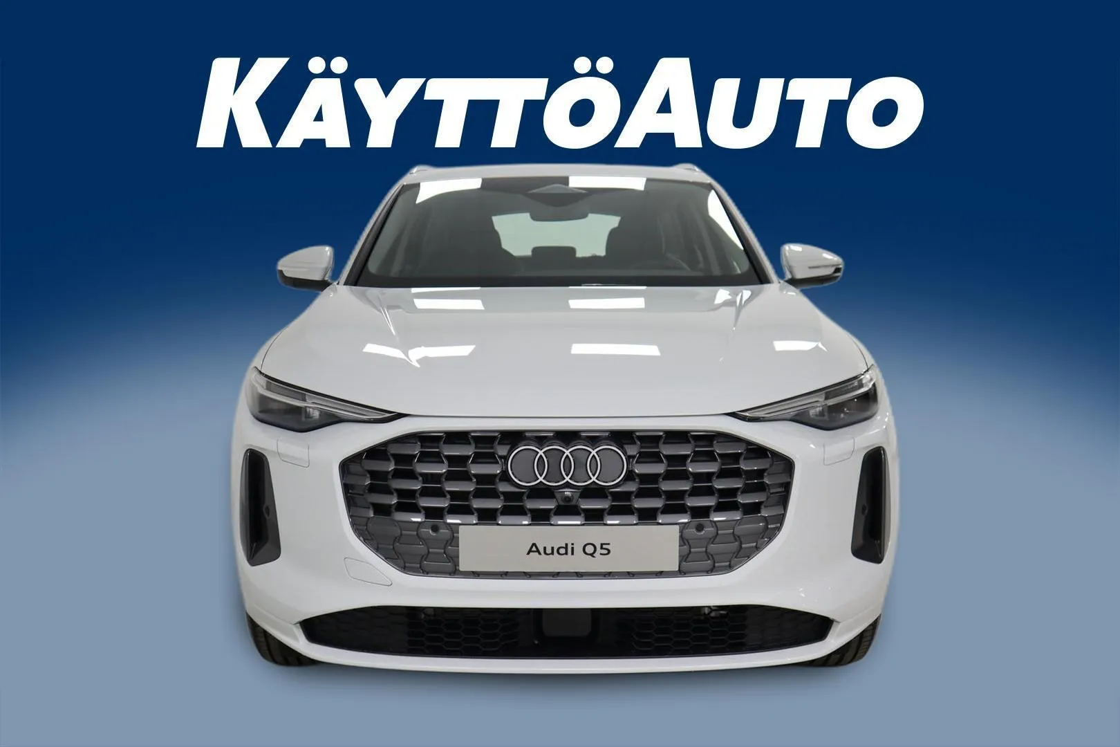 Audi Q5 CSO-787 carousel image