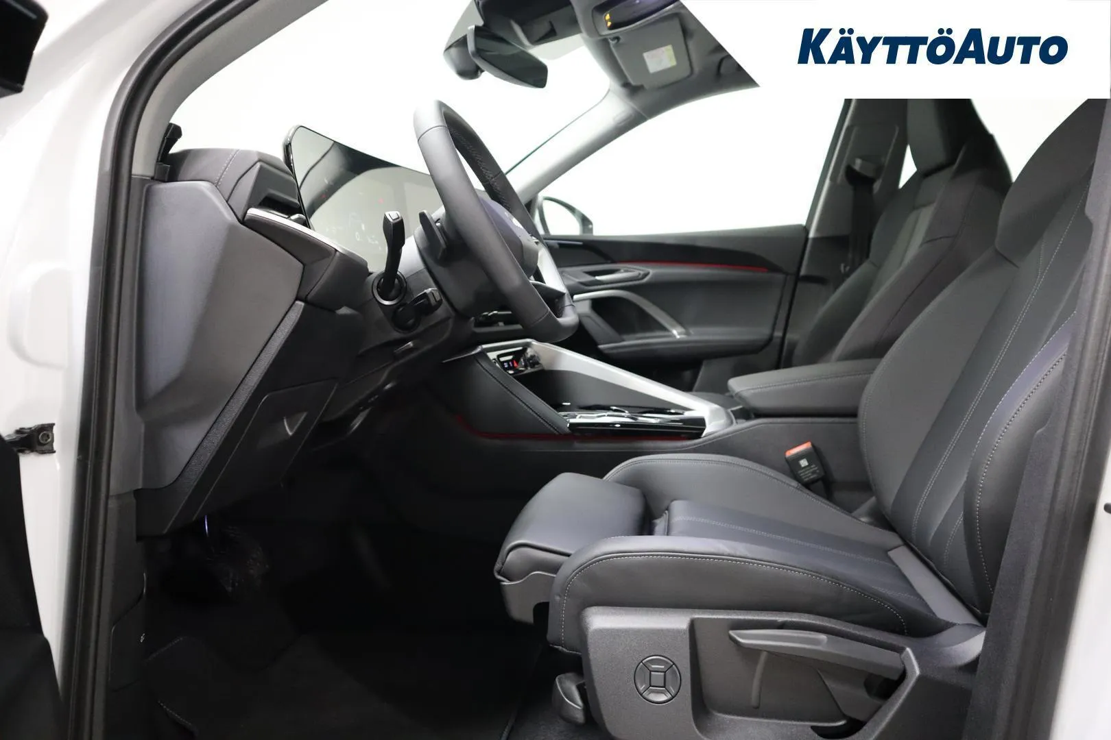 Audi Q5 CSO-787 carousel image