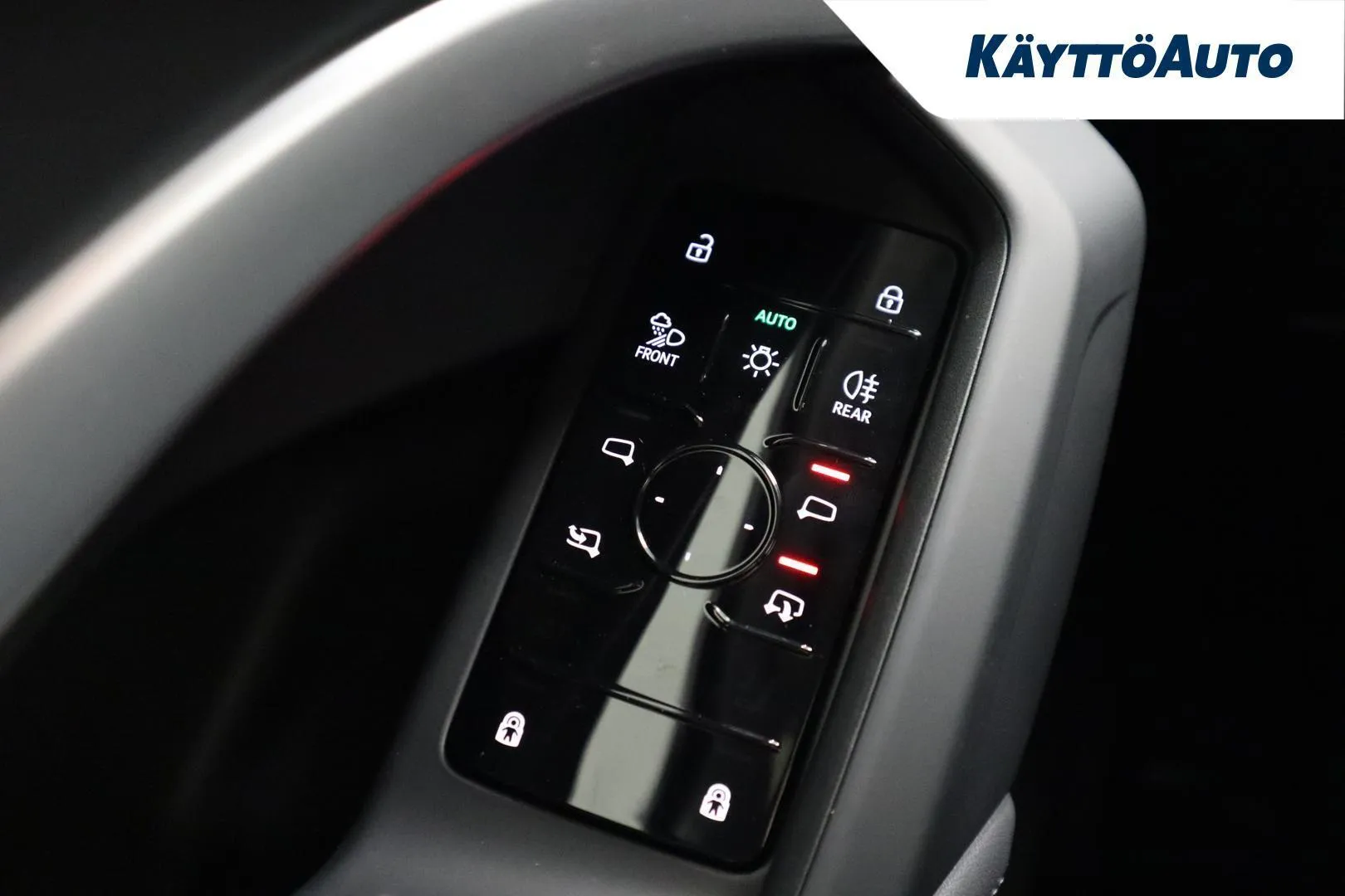 Audi Q5 CSO-787 carousel image