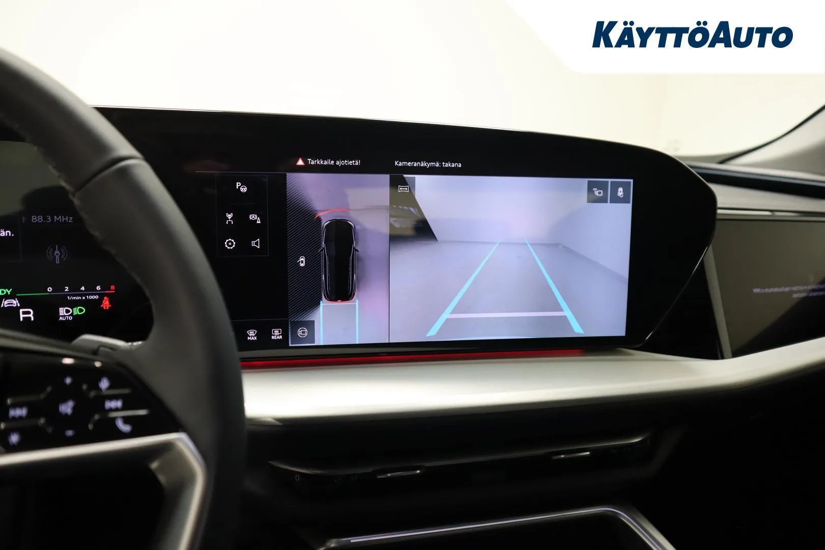 Audi Q5 CSO-787 carousel image