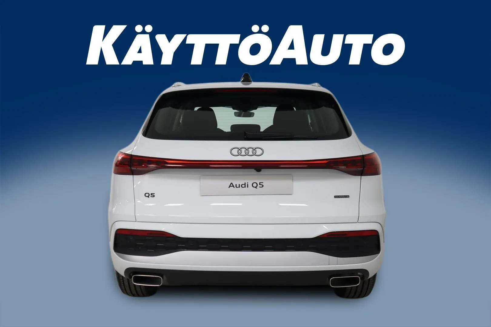 Audi Q5 CSO-787 carousel image