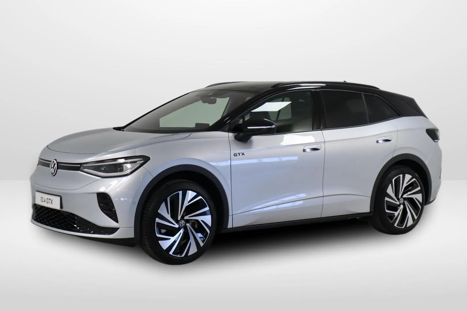Volkswagen ID.4 GRI-675 carousel image