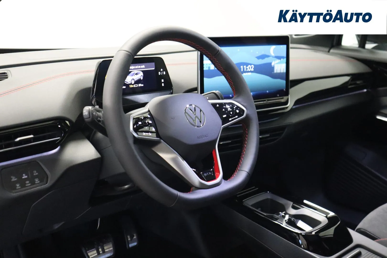 Volkswagen ID.4 GRI-675 carousel image