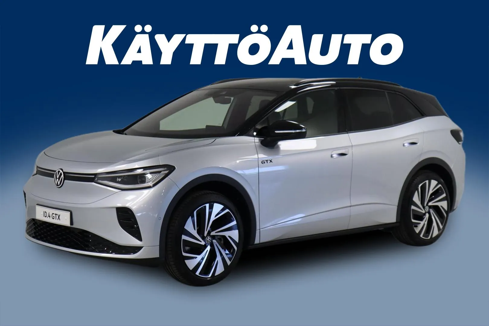 Volkswagen ID.4 GRI-675 carousel image