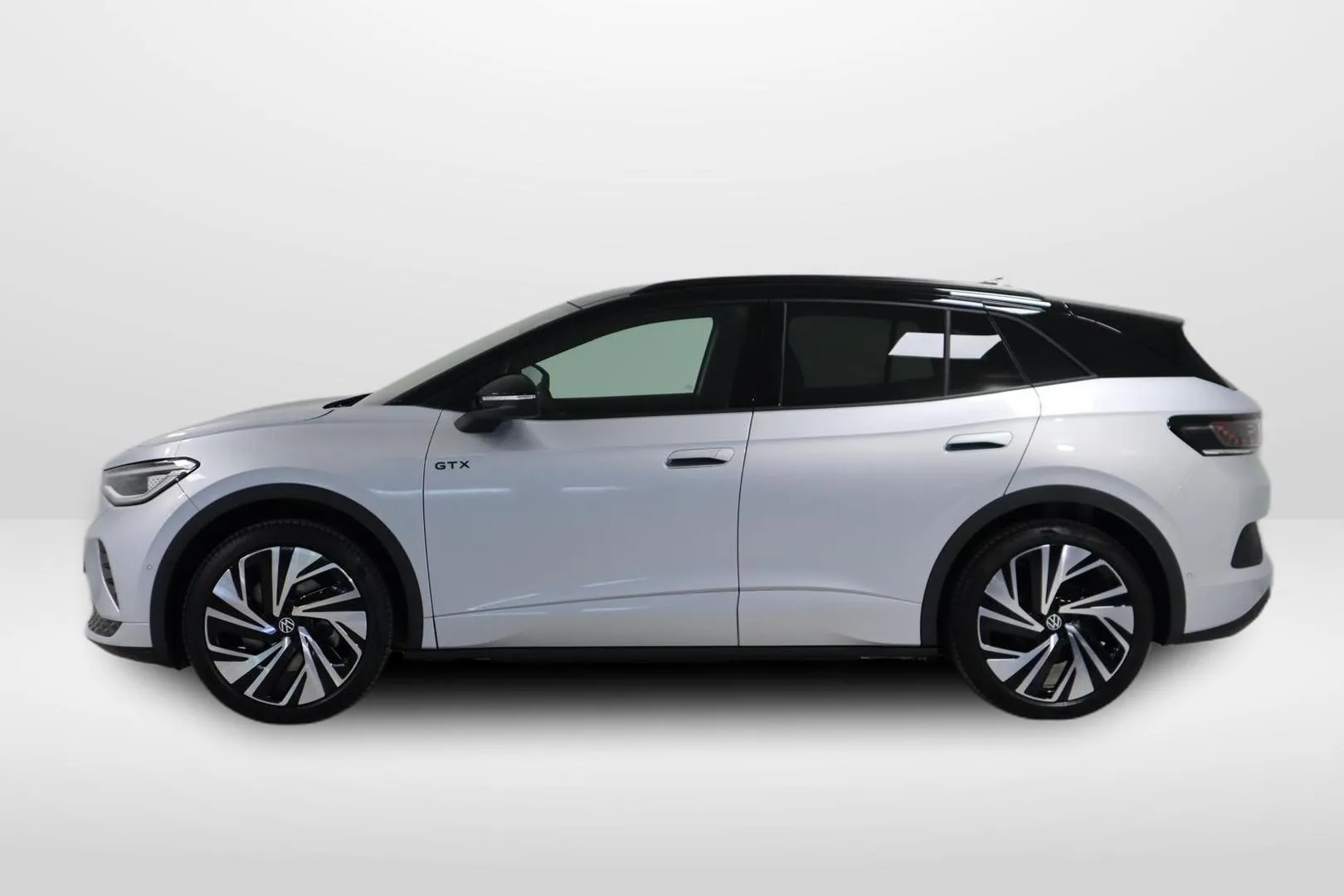 Volkswagen ID.4 GRI-675 carousel image