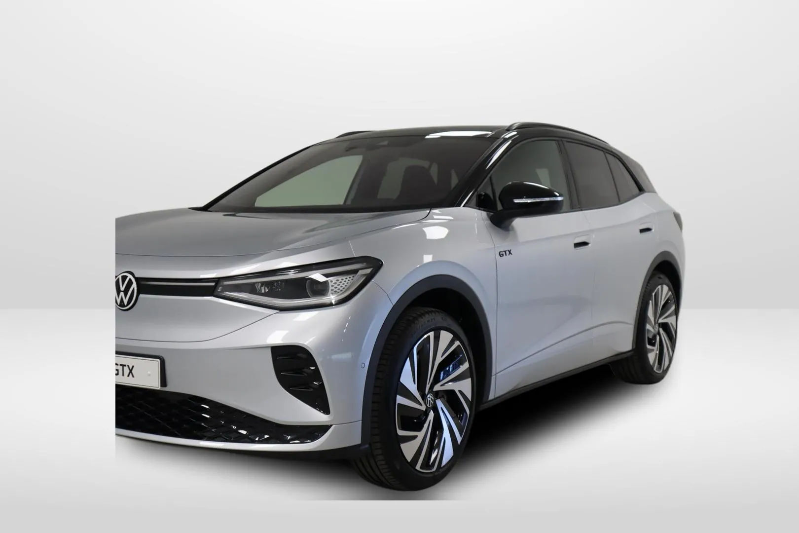 Volkswagen ID.4 GRI-675 carousel image