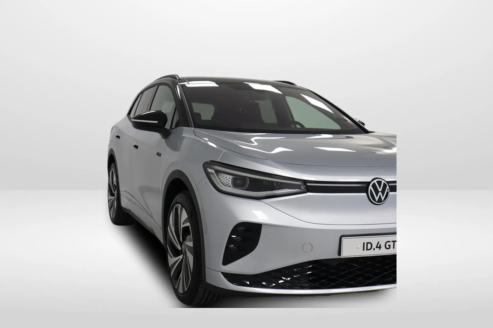 Volkswagen ID.4 GRI-675 carousel image