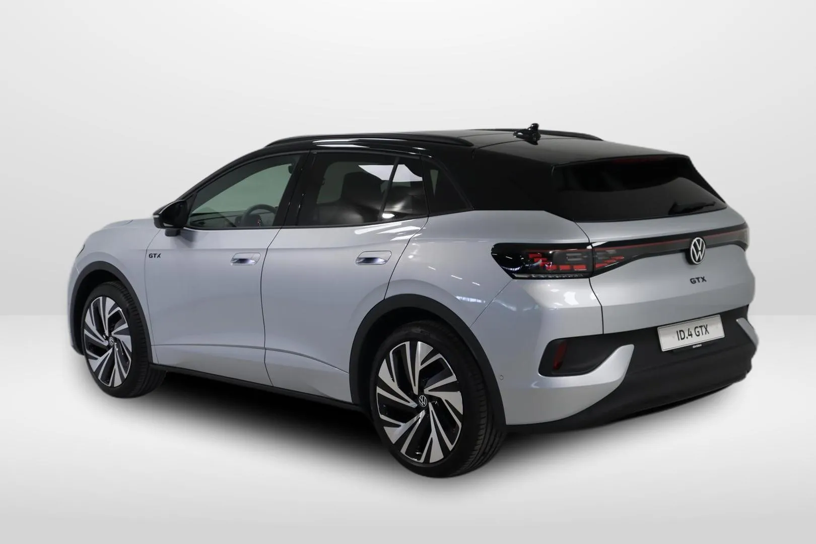 Volkswagen ID.4 GRI-675 carousel image