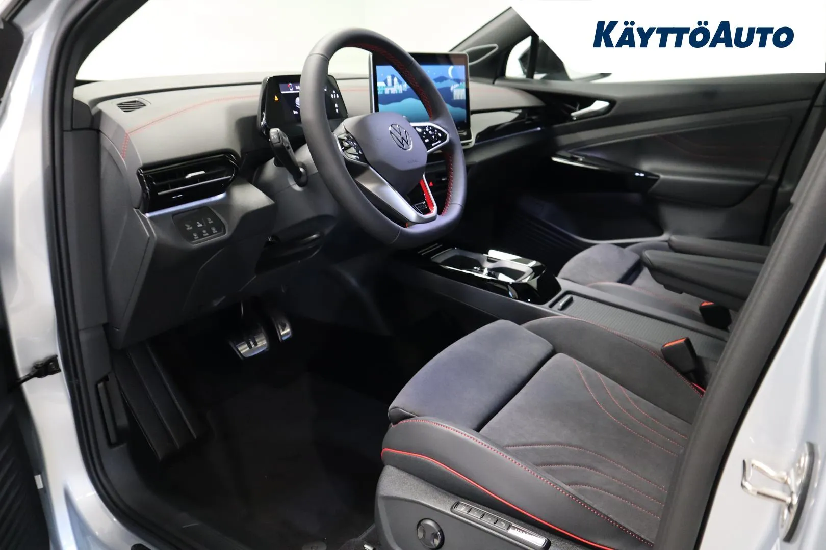 Volkswagen ID.4 GRI-675 carousel image