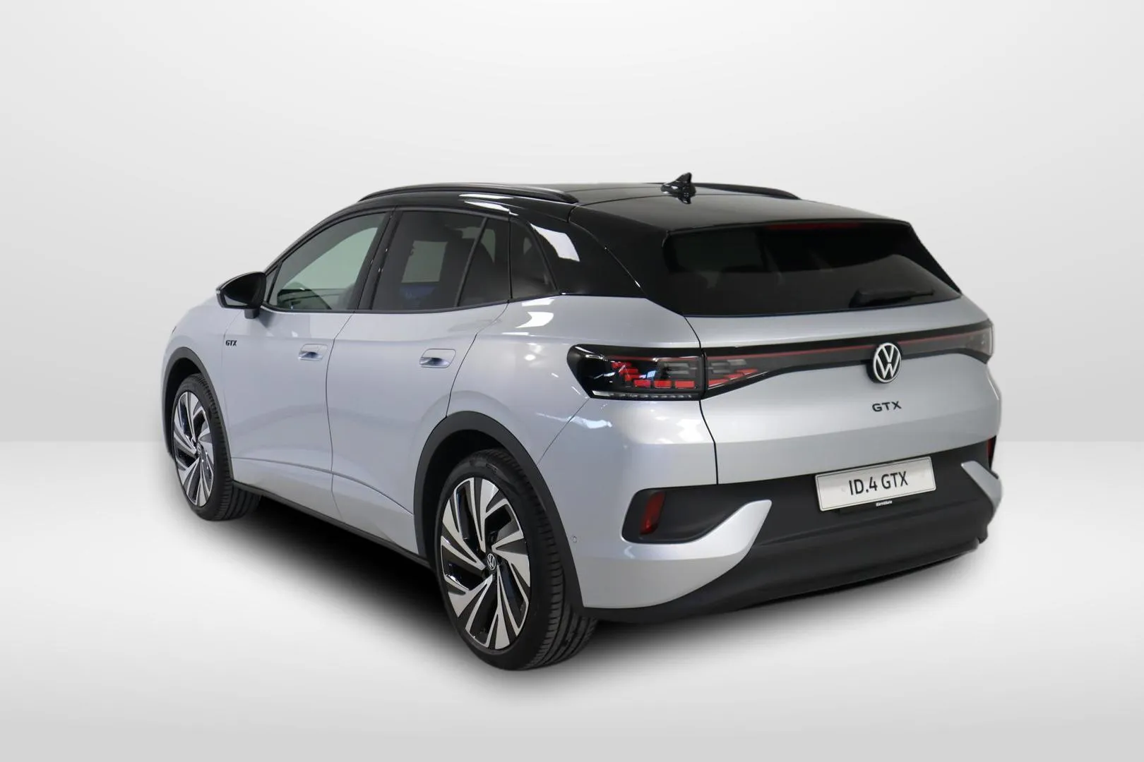 Volkswagen ID.4 GRI-675 carousel image