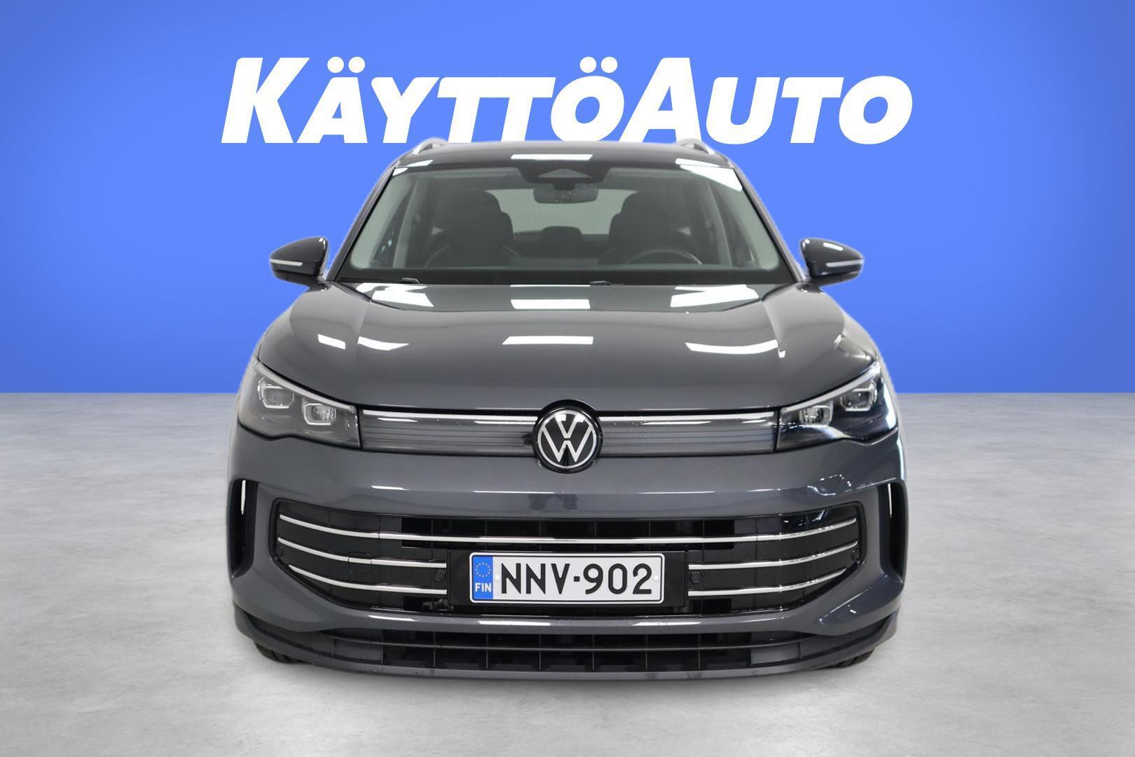 Volkswagen Tiguan 2024, kuva 5/26