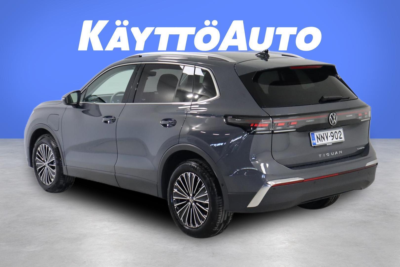 Volkswagen Tiguan 2024, kuva 7/26