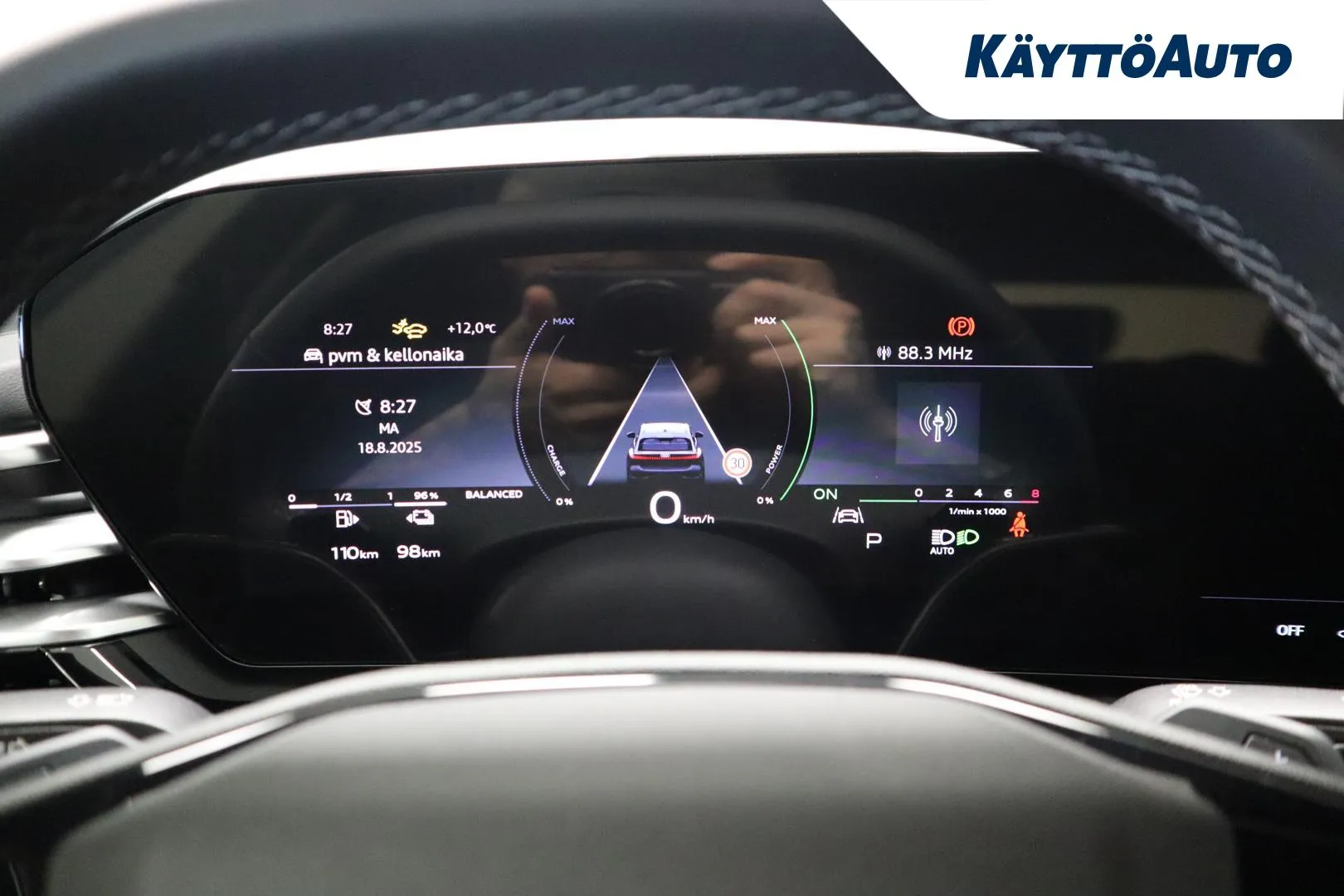 AUDI A5 CSL-231 carousel image