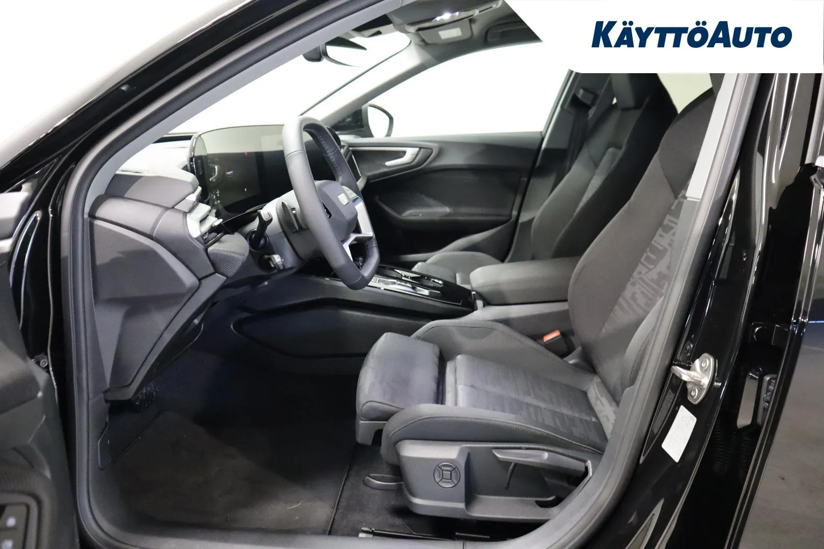 AUDI A5 CSL-231 carousel image