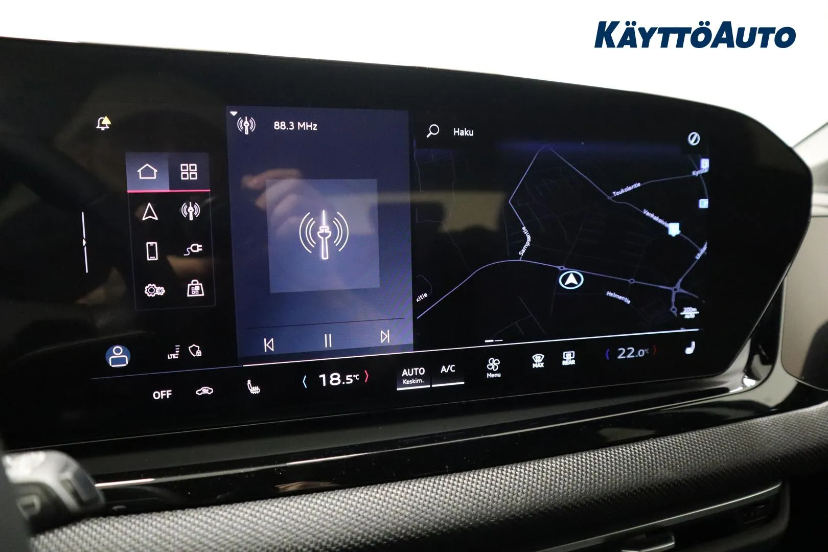 AUDI A5 CSL-231 carousel image