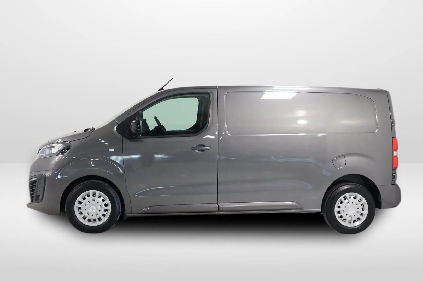 OPEL Vivaro LRS-252 carousel image