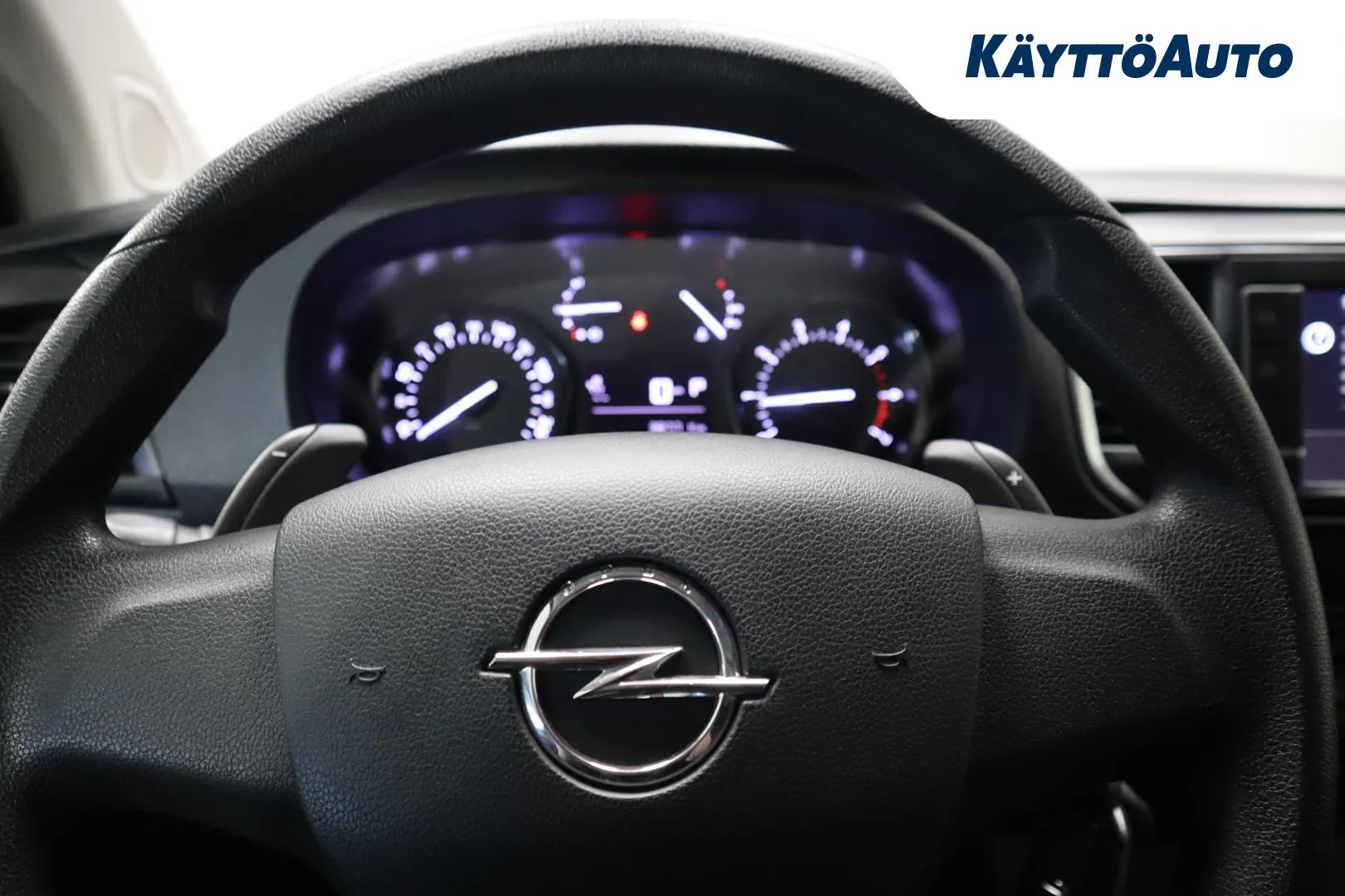 OPEL Vivaro LRS-252 carousel image