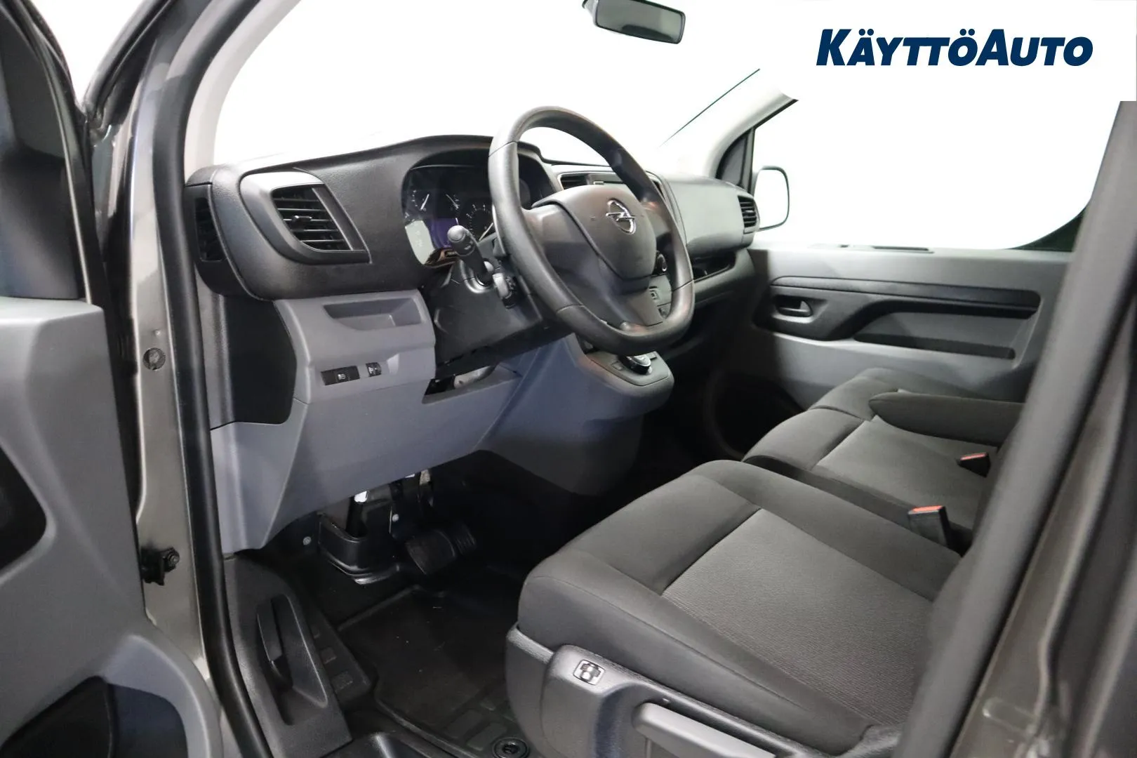 OPEL Vivaro LRS-252 carousel image