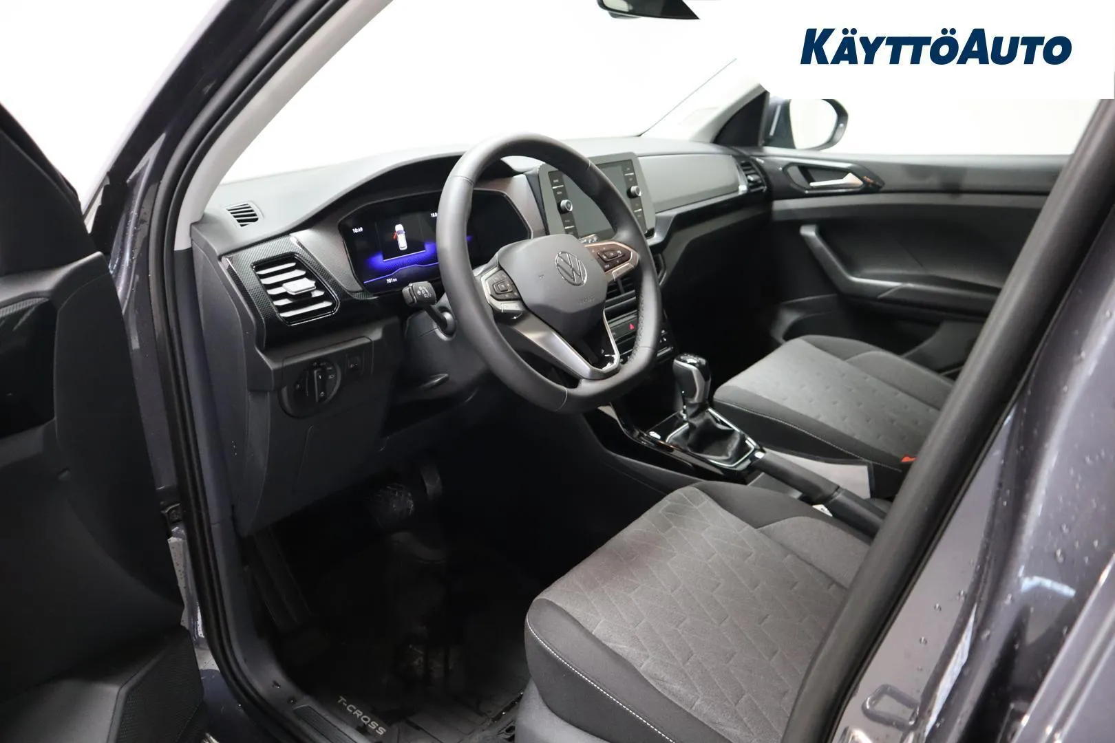 Volkswagen T-Cross ISJ-257 carousel image