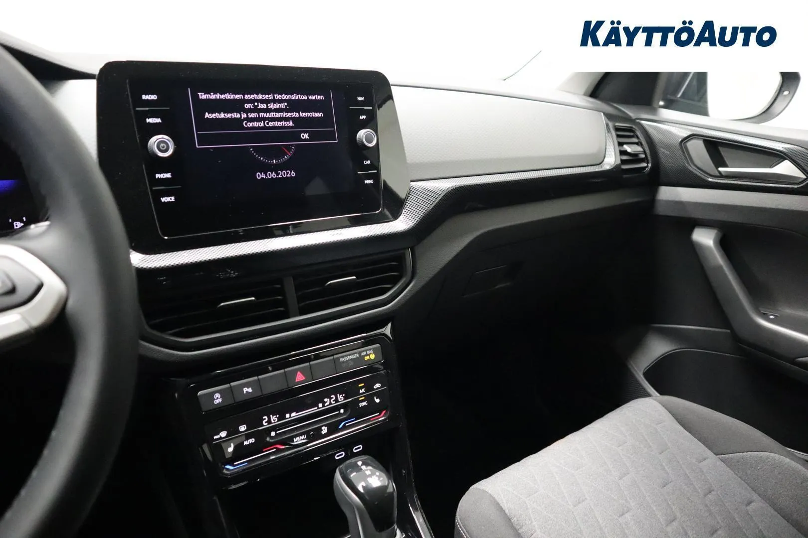Volkswagen T-Cross ISJ-257 carousel image