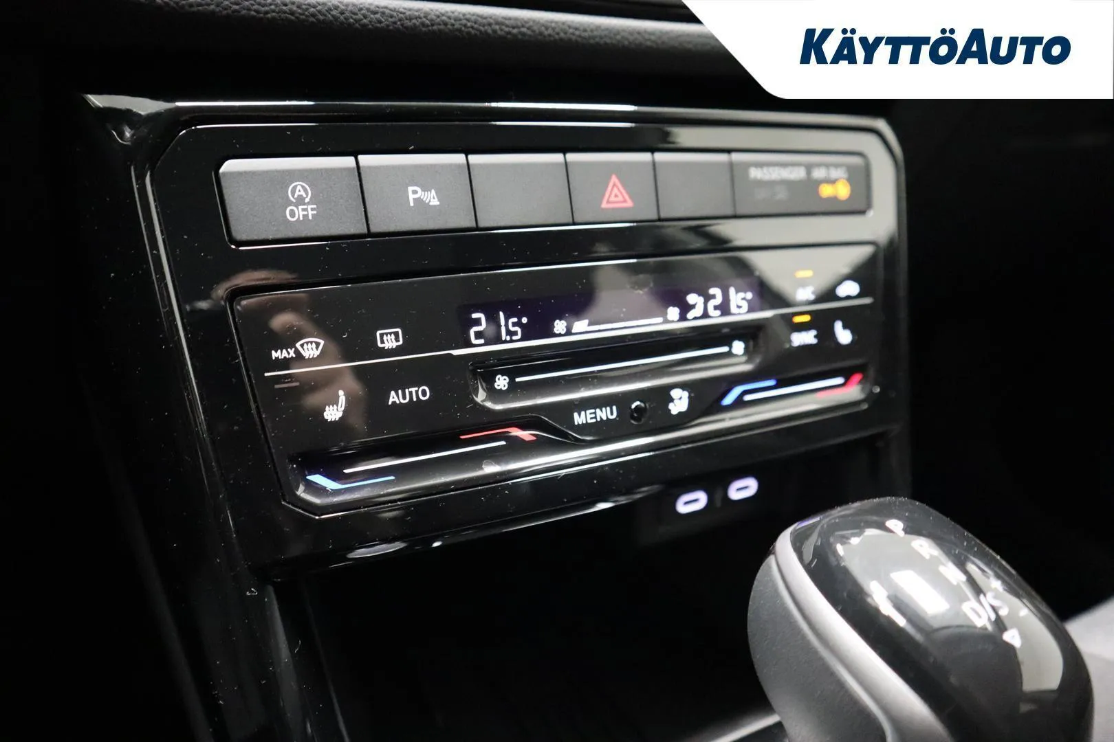 Volkswagen T-Cross ISJ-257 carousel image