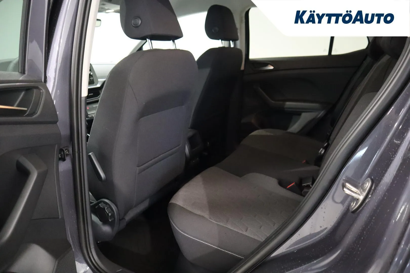 Volkswagen T-Cross ISJ-257 carousel image