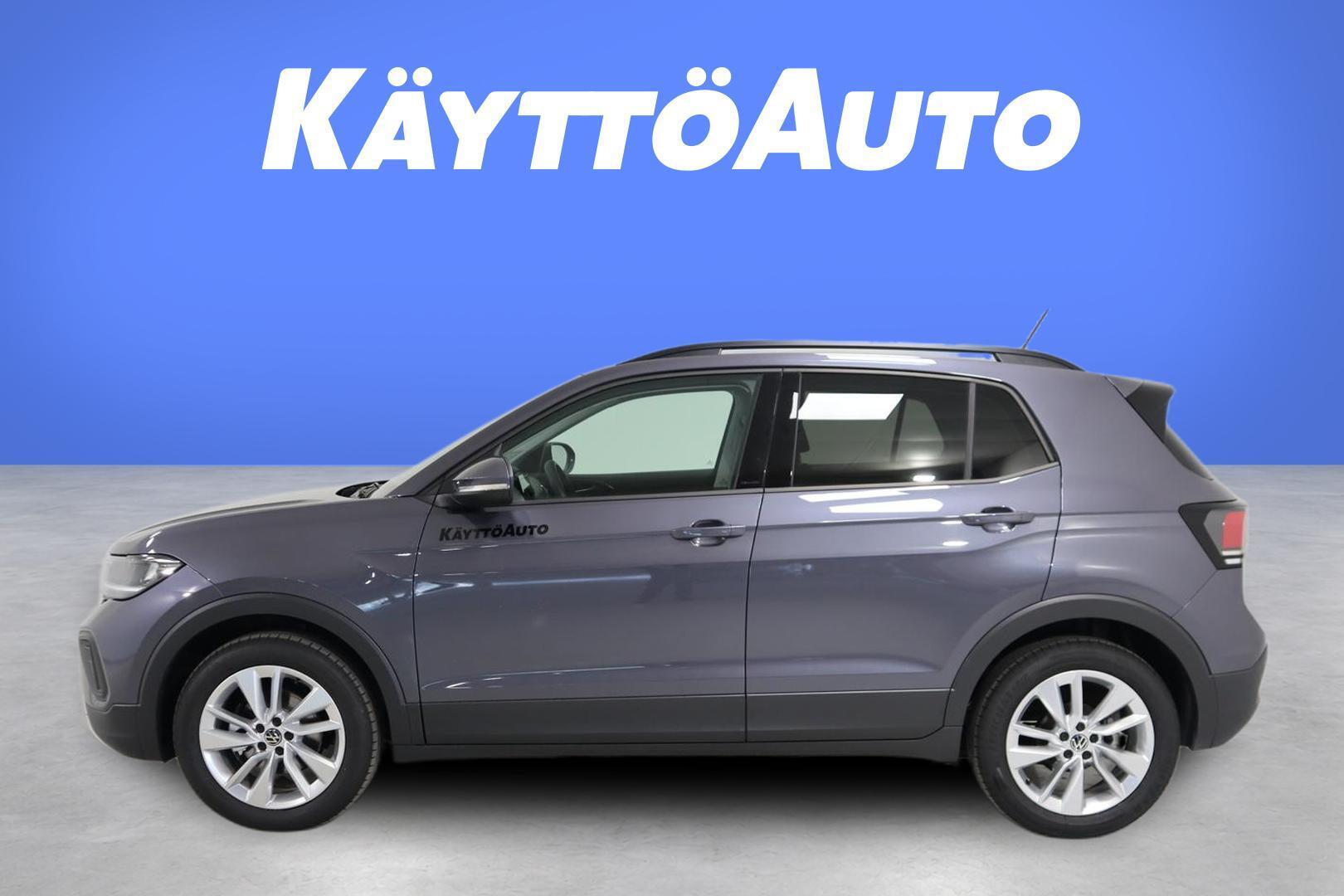 Volkswagen T-Cross 2026, kuva 6/25