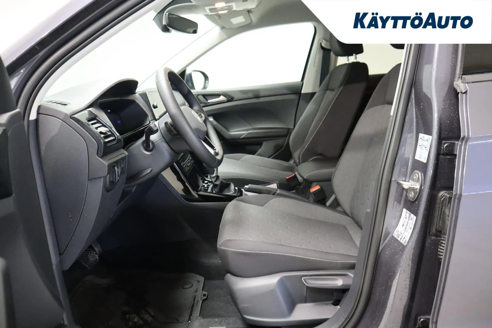 Volkswagen T-Cross ISJ-257 carousel image