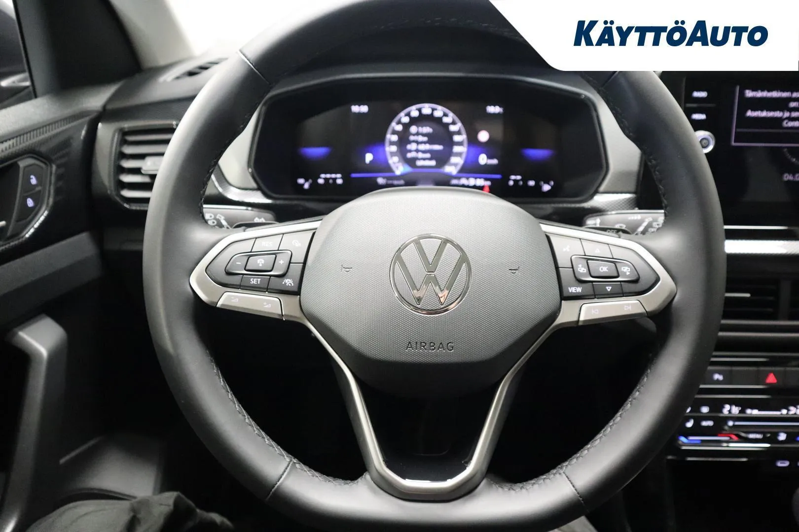 Volkswagen T-Cross ISJ-257 carousel image