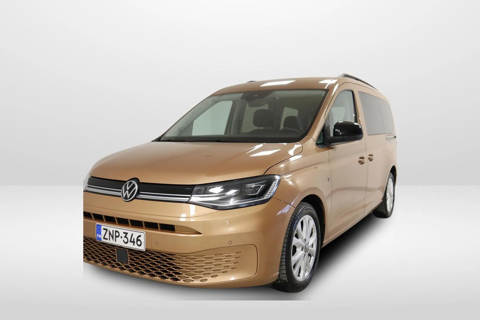 Volkswagen Caddy Maxi ZNP-346 carousel image